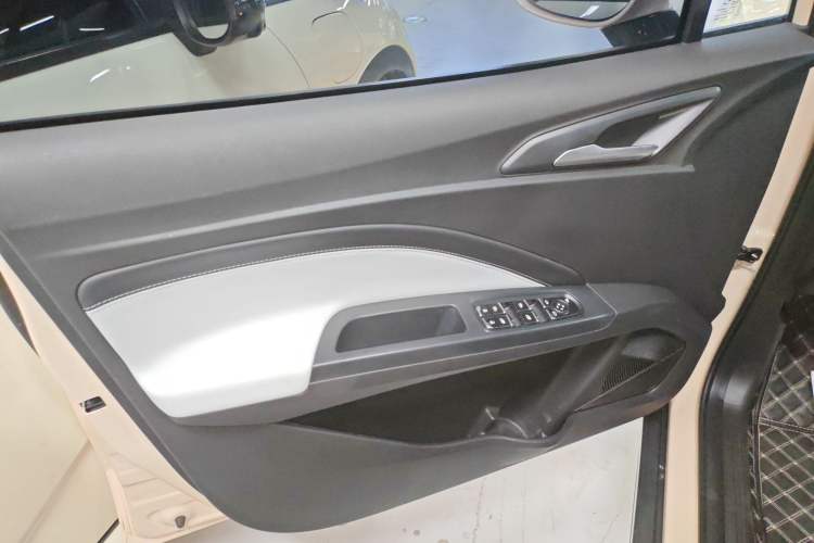Used NETA AYA 2023 401 Left Front Door Interior