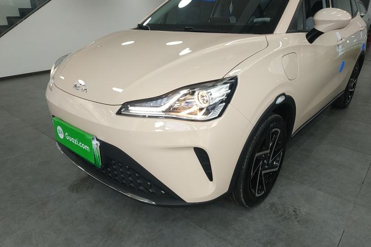 Used NETA AYA 2023 401 Lite Left Front Headlight