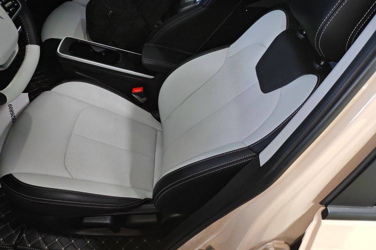 Used NETA AYA 2023 401 Left Front Seat
