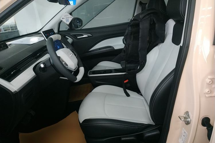 Used NETA AYA 2023 401 Lite Left Front Seat