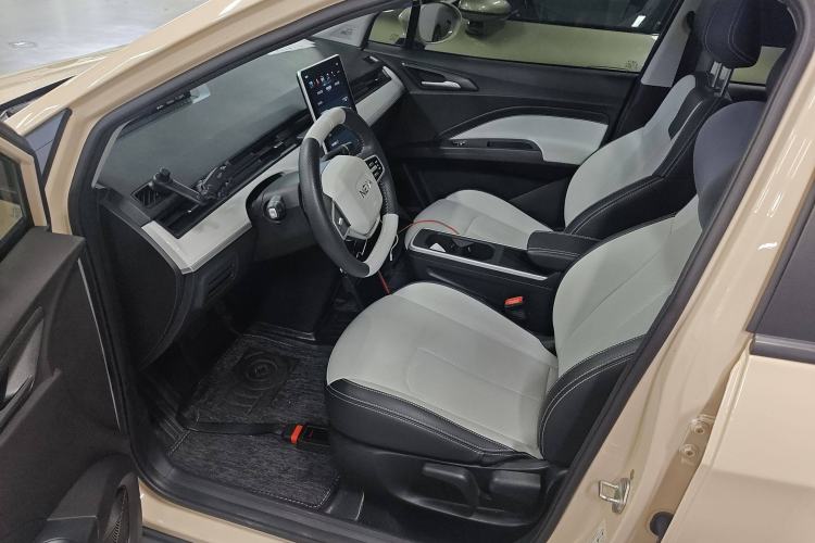 Used NETA AYA 2023 401 Lite Left Front Seat