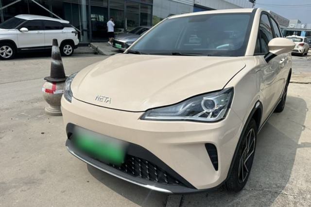 Used NETA AYA 2023 401