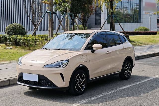 Used NETA AYA 2023 401 Lite