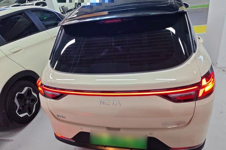Used NETA AYA 2023 401 Rear