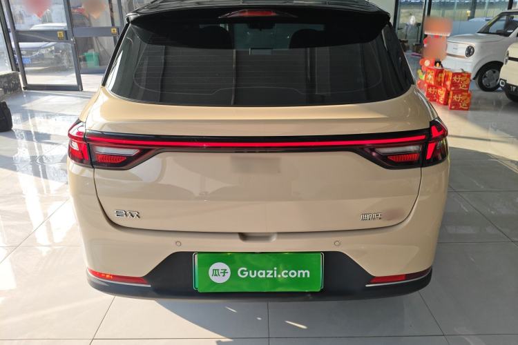 Used NETA AYA 2023 401 Rear