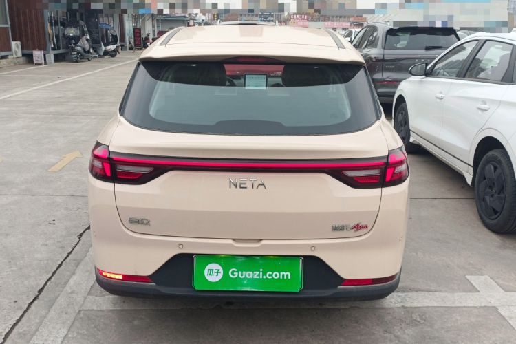 Used NETA AYA 2023 401 Rear