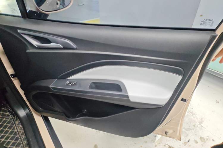 Used NETA AYA 2023 401 Right Front Door Interior