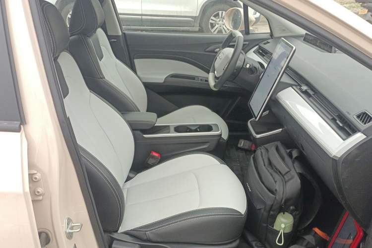 Used NETA AYA 2023 401 Right Front Seat