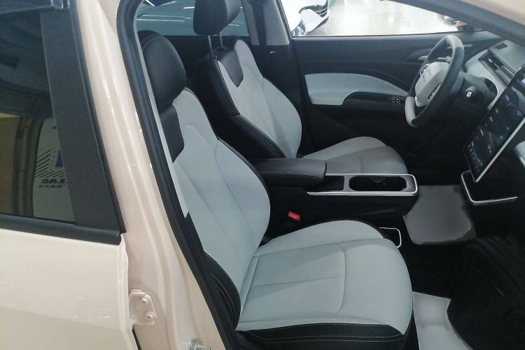 Used NETA AYA 2023 Revised Version 401 Lite Right Front Seat