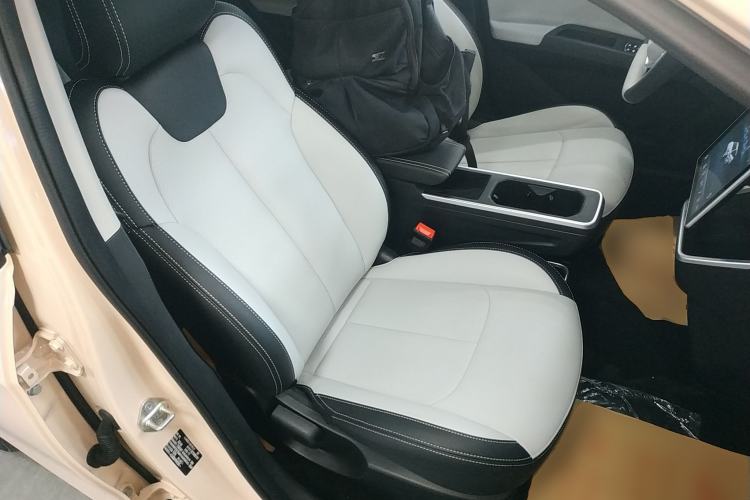 Used NETA AYA 2023 401 Lite Right Front Seat