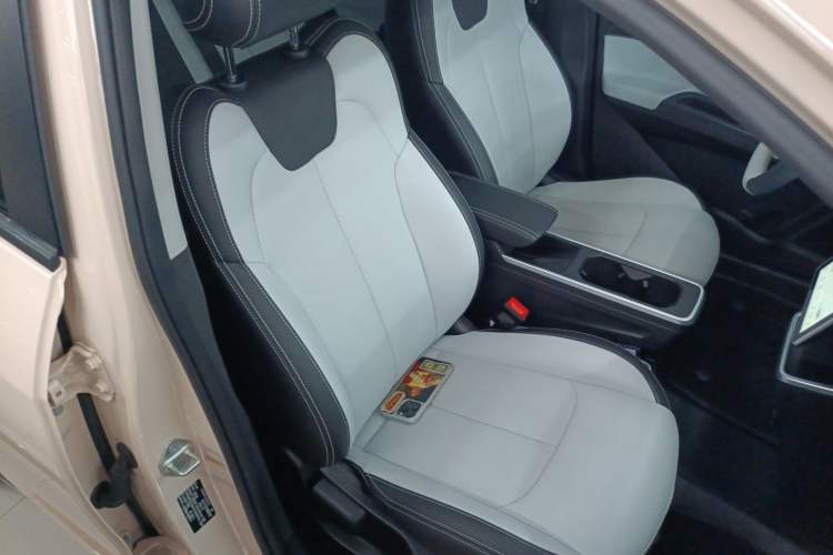 Used NETA AYA 2023 401 Lite Right Front Seat