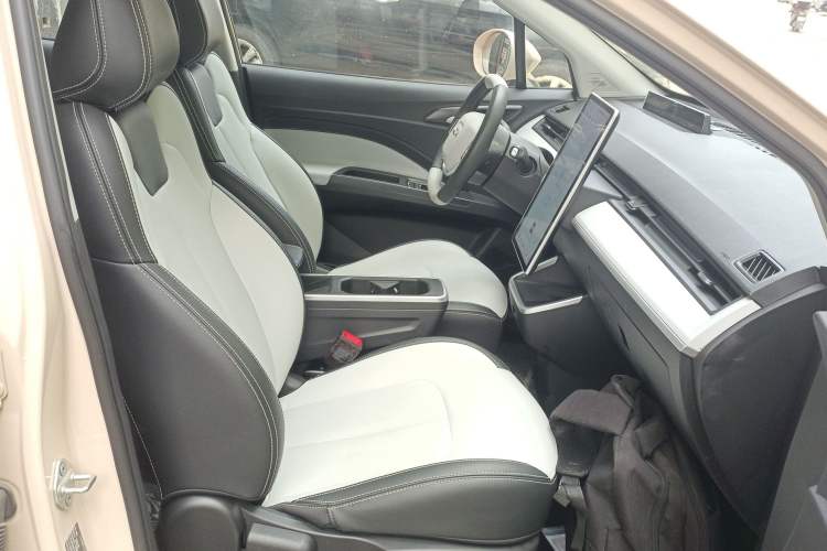 Used NETA AYA 2023 401 Right Front Seat