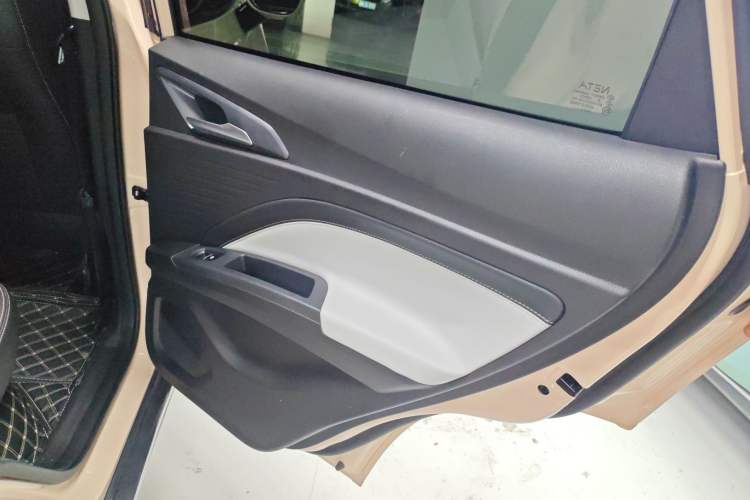 Used NETA AYA 2023 401 Right Rear Door Interior
