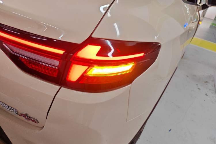 Used NETA AYA 2023 401 Right Rear Taillight