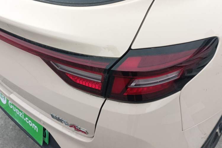 Used NETA AYA 2023 401 Right Rear Taillight