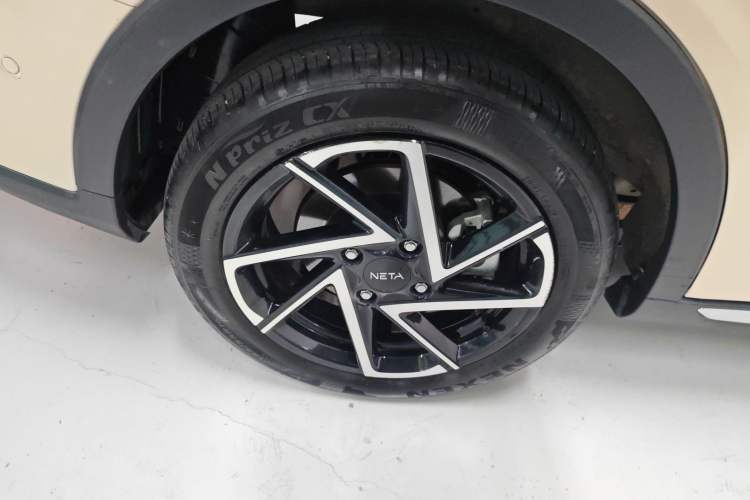 Used NETA AYA 2023 401 Right Rear Wheel Hub