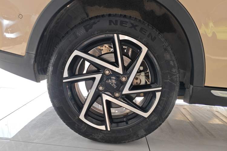 Used NETA AYA 2023 401 Right Rear Wheel Hub