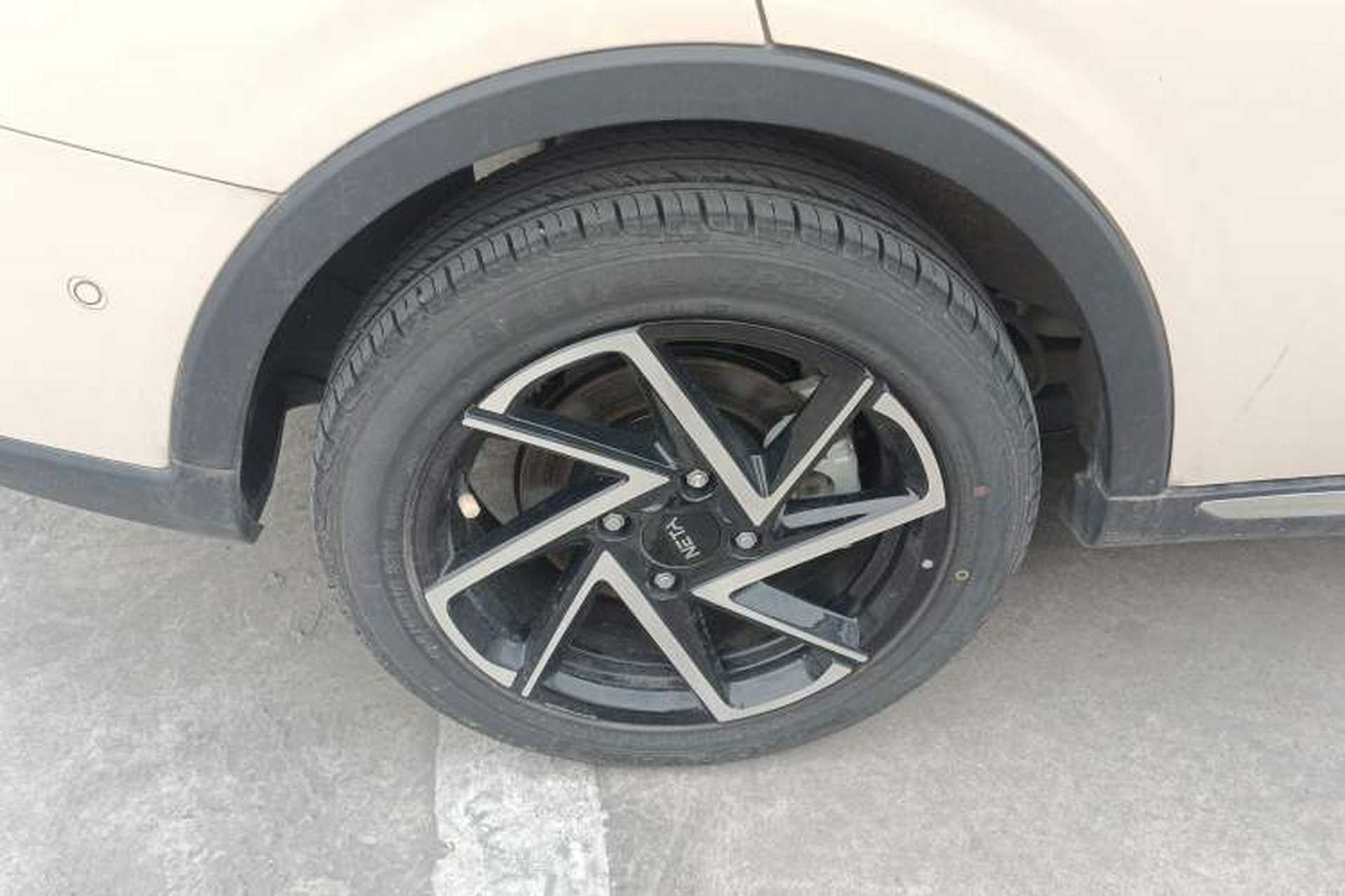 Used NETA AYA 2023 401 Right Rear Wheel Hub
