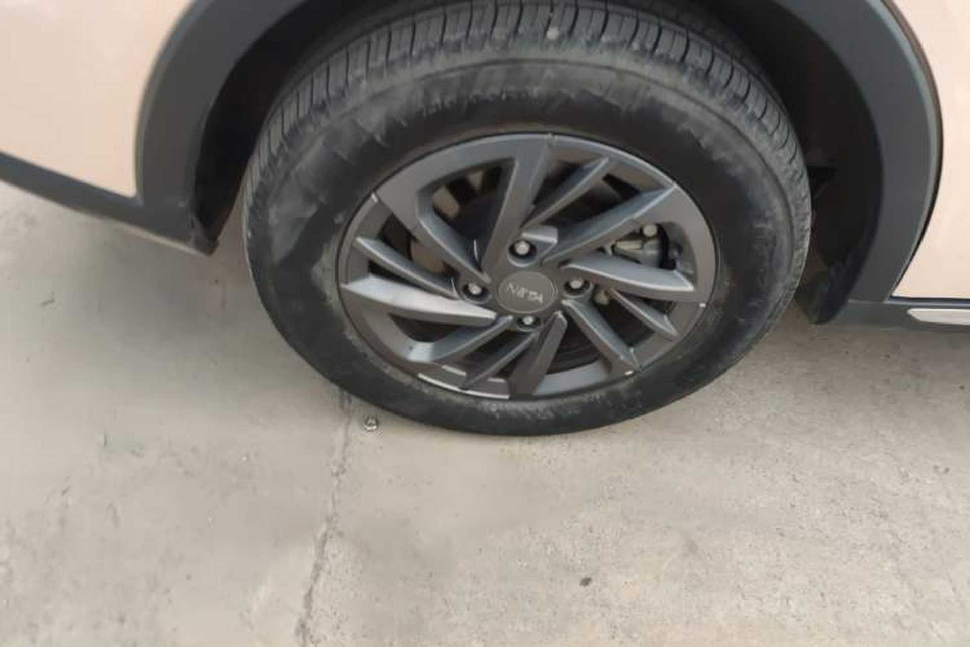 Used NETA AYA 2023 318 Lite Right Rear Wheel Hub