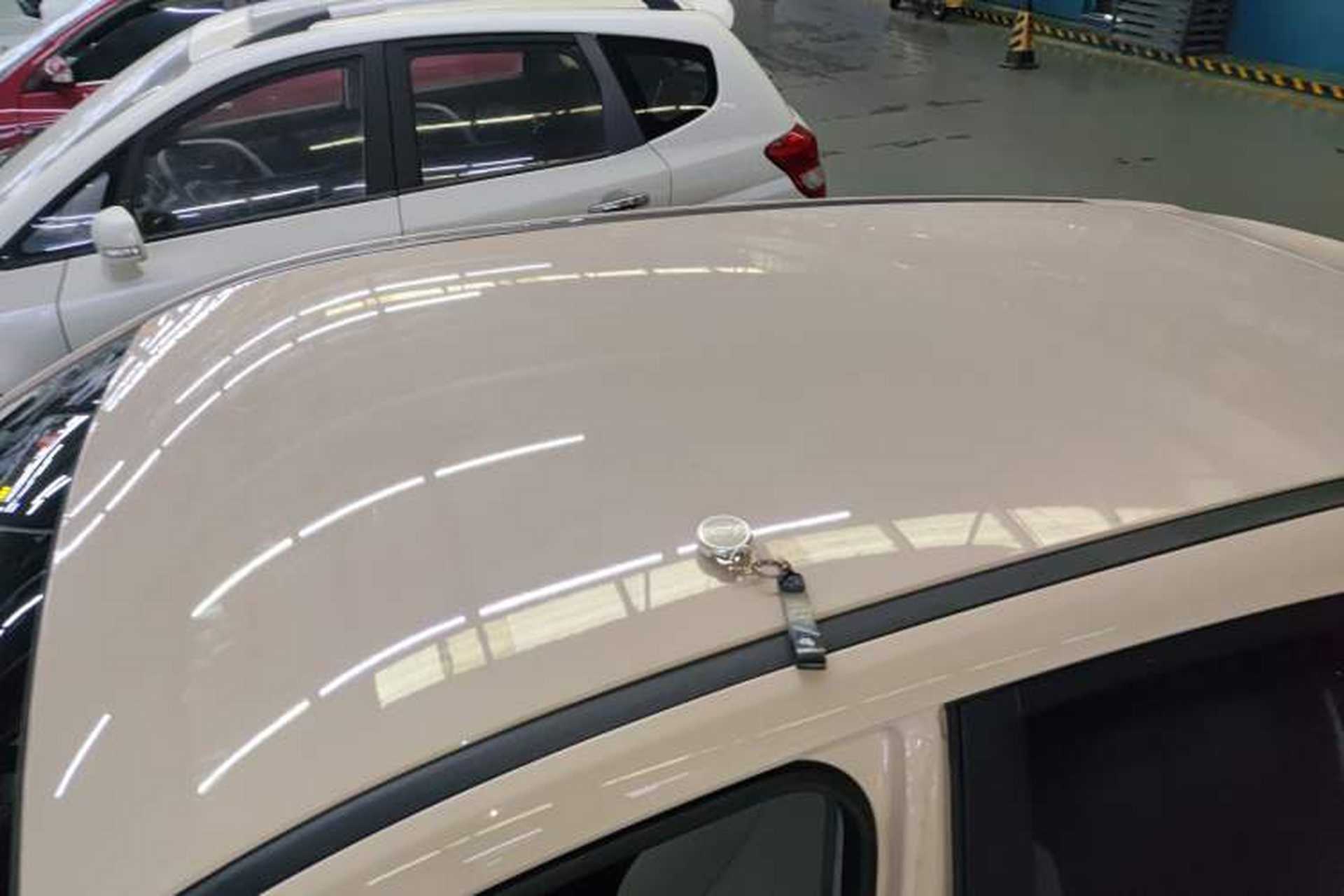 Used NETA AYA 2023 401 Lite Roof