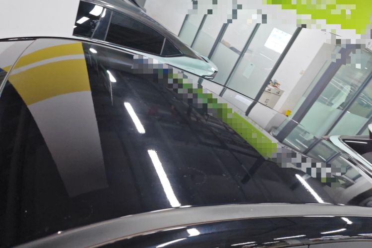 Used NETA AYA 2023 401 Roof