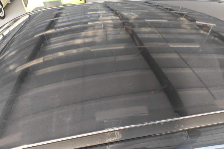 Used NETA AYA 2023 401 Roof