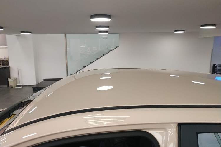 Used NETA AYA 2023 401 Lite Roof