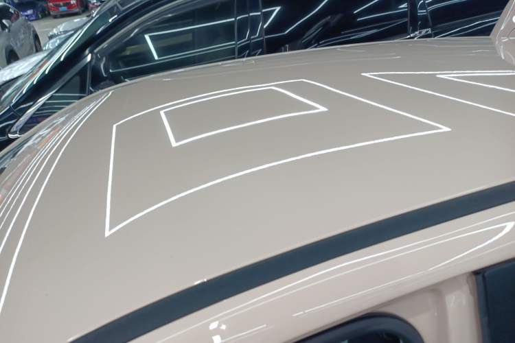 Used NETA AYA 2023 401 Lite Roof
