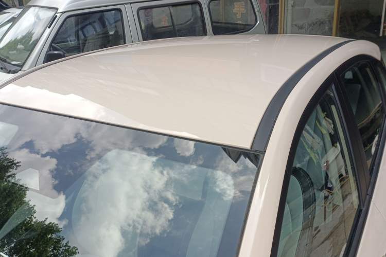 Used NETA AYA 2023 401 Roof