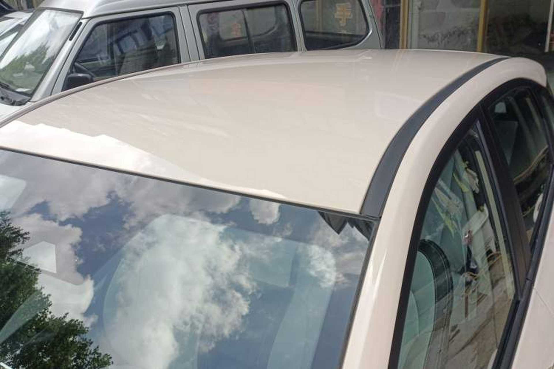 Used NETA AYA 2023 401 Roof