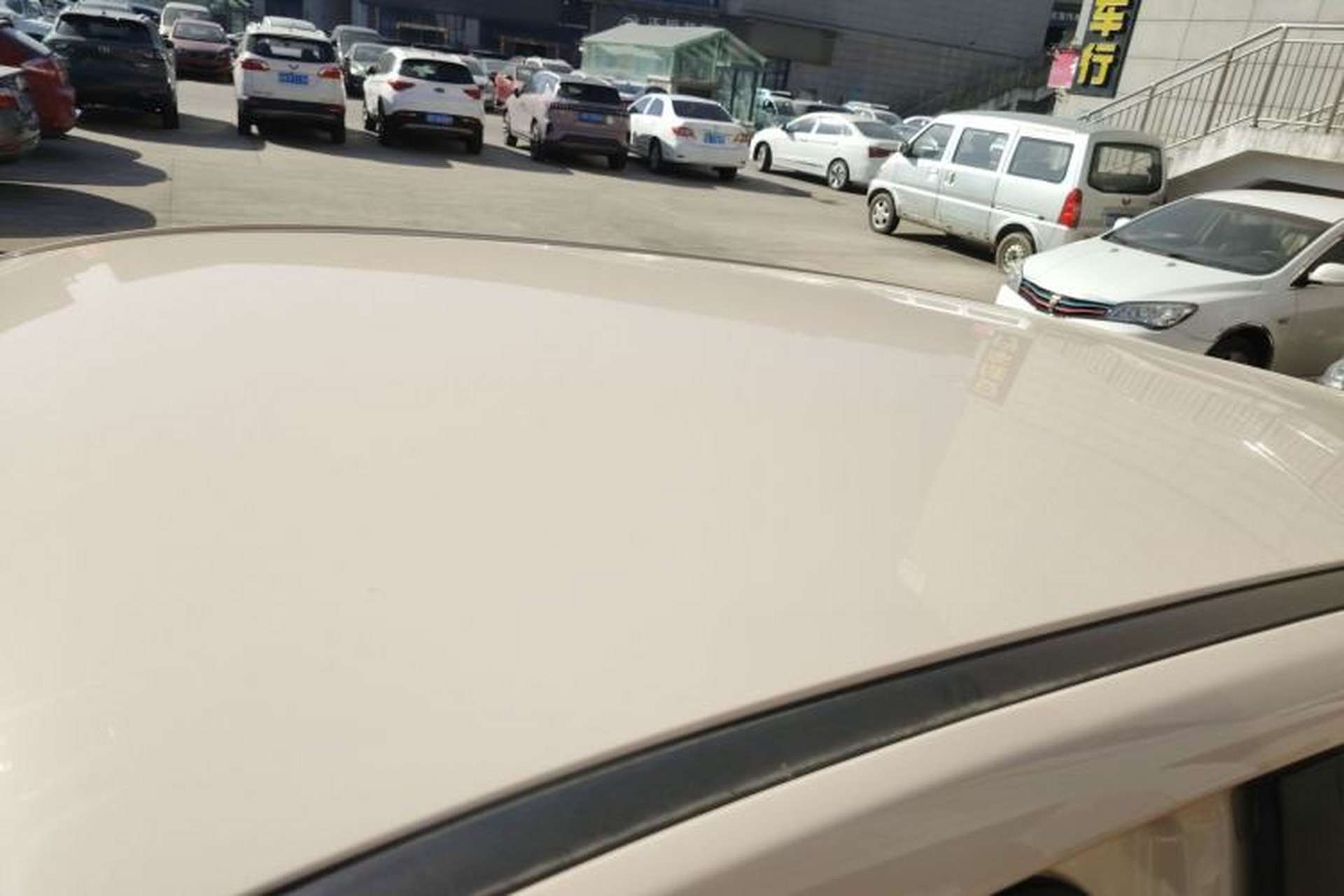 Used NETA AYA 2023 318 Lite Roof