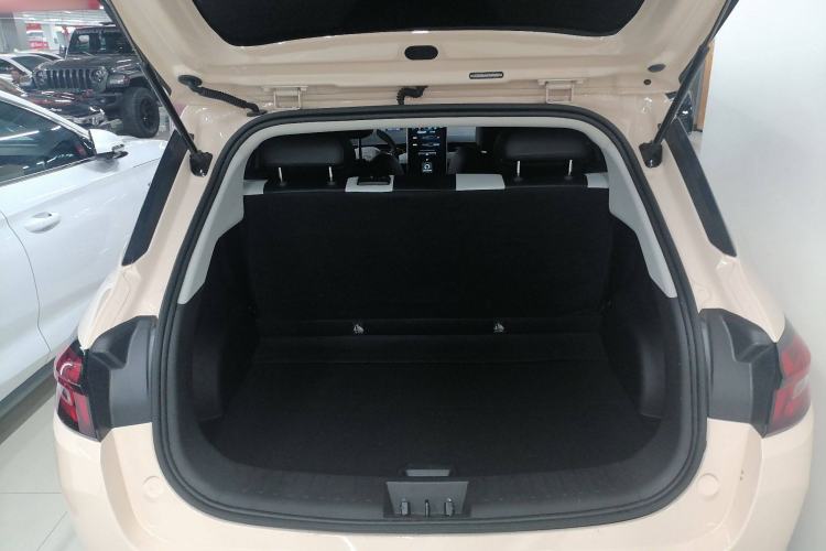 Used NETA AYA 2023 Revised Version 401 Lite Trunk