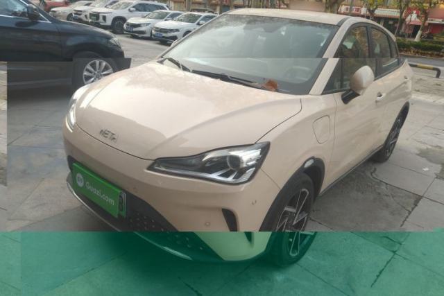 Used NETA AYA 2023 401