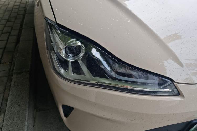 Used NETA AYA 2023 401 Lite Right Front Headlight