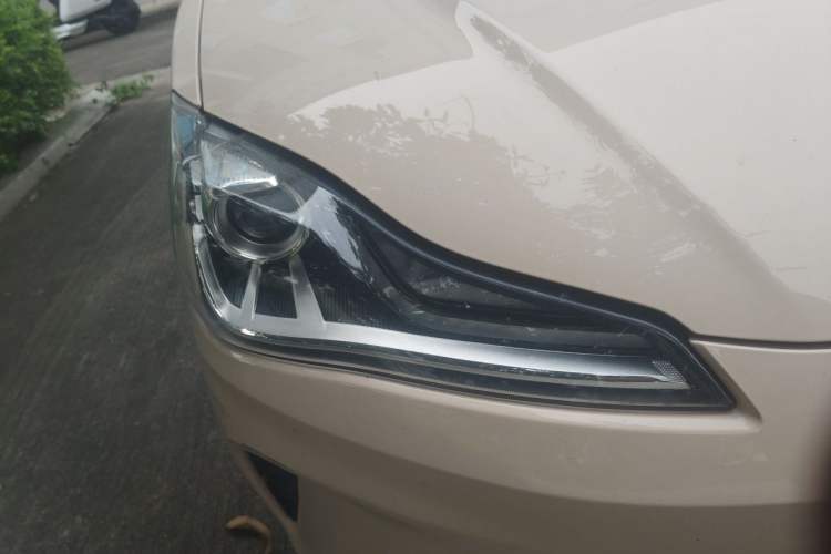 Used NETA AYA 2023 401 Lite Right Front Headlight