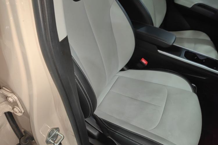 Used NETA AYA 2023 Revised Version 401 Lite Right Front Seat