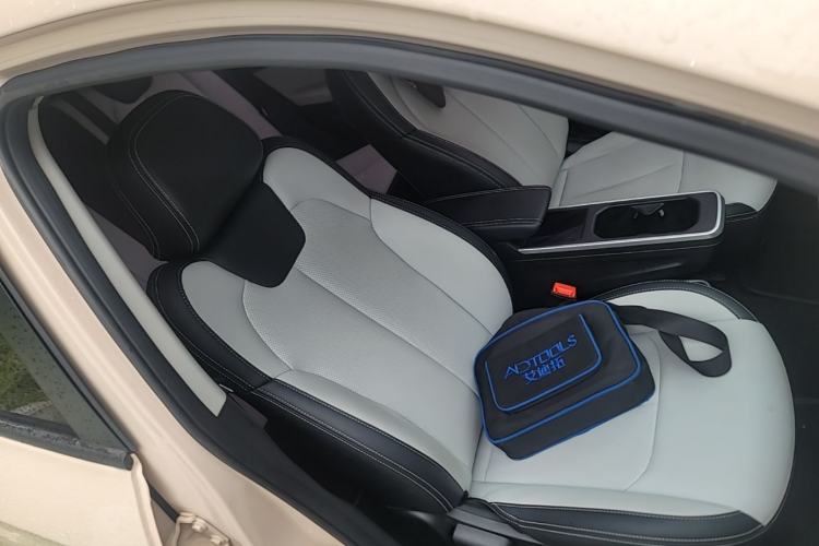 Used NETA AYA 2023 401 Right Front Seat
