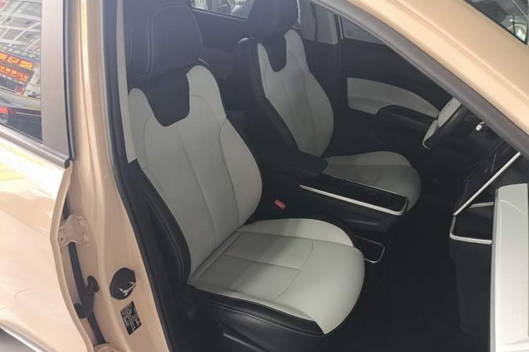 Used NETA AYA 2023 401 Lite Right Front Seat