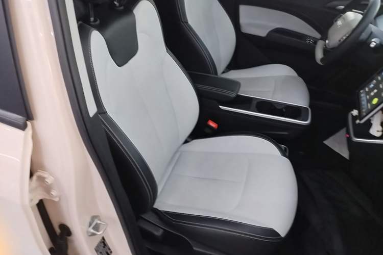 Used NETA AYA 2023 401 Right Front Seat