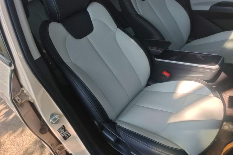 Used NETA AYA 2023 401 Right Front Seat