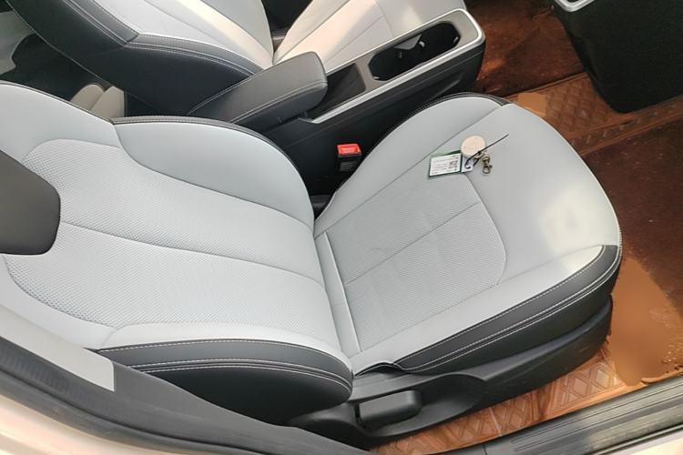 Used NETA AYA 2023 401 Lite Right Front Seat