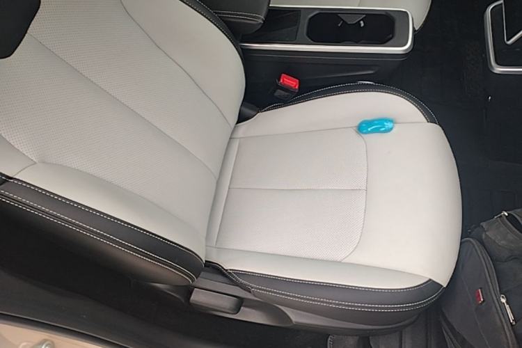 Used NETA AYA 2023 401 Lite Right Front Seat