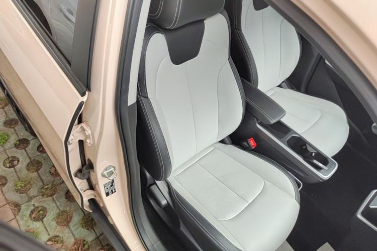 Used NETA AYA 2023 401 Lite Right Front Seat