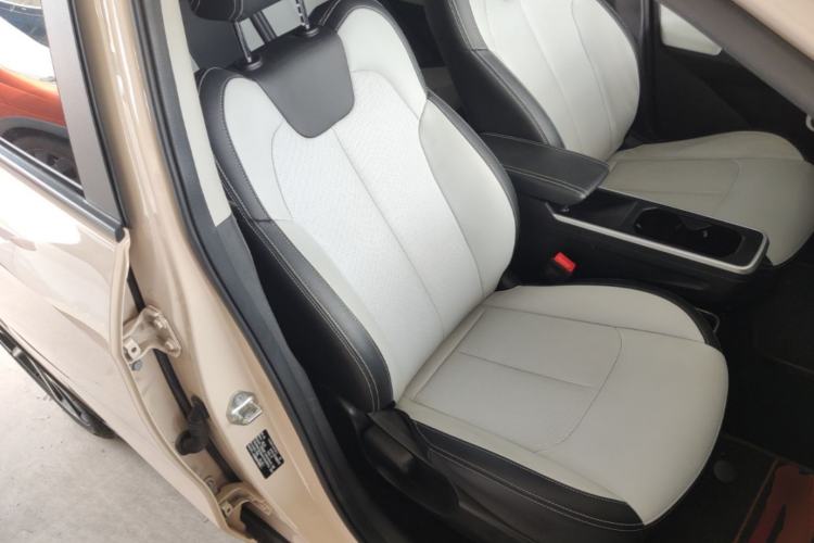 Used NETA AYA 2023 401 Right Front Seat