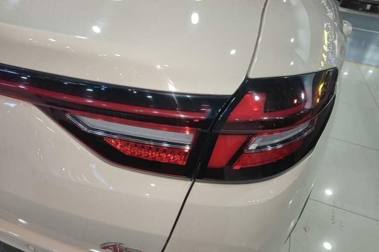 Used NETA AYA 2023 Revised Version 401 Lite Right Rear Taillight