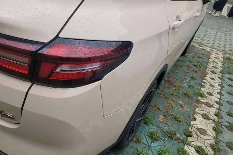 Used NETA AYA 2023 401 Right Rear Taillight