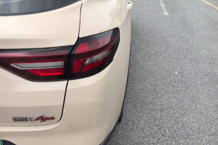 Used NETA AYA 2023 Revised Version 401 Lite Right Rear Taillight