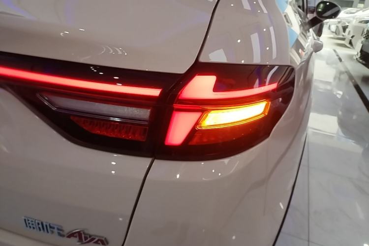 Used NETA AYA 2023 401 Right Rear Taillight