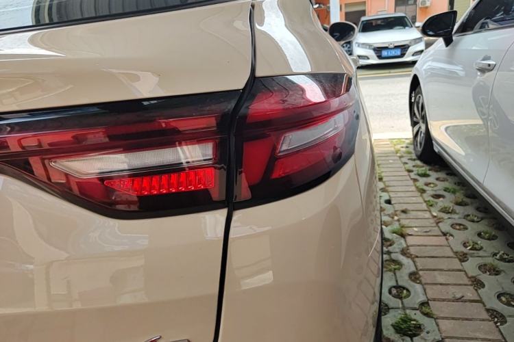 Used NETA AYA 2023 401 Lite Right Rear Taillight