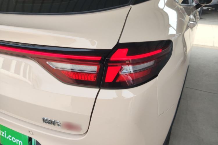 Used NETA AYA 2023 401 Right Rear Taillight